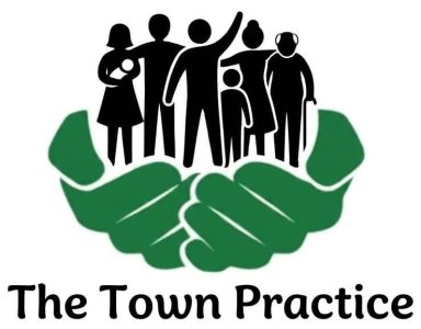 Fiona A Beckford at The Town Practice. Provers of psychological solutions to help lift the heaviness